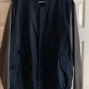 Men’s Bomber Jacket